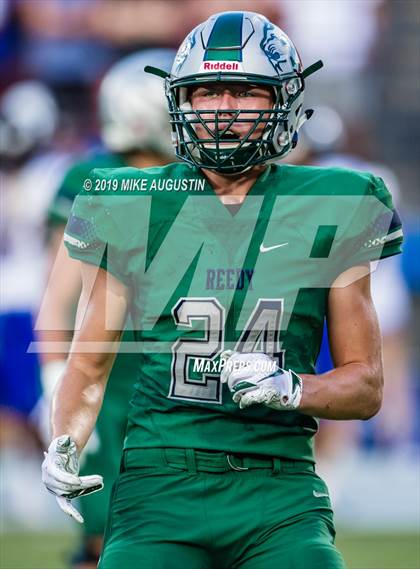 Thumbnail 1 in Plano West @ Reedy photogallery.