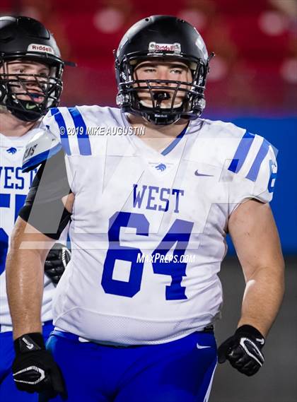 Thumbnail 3 in Plano West @ Reedy photogallery.