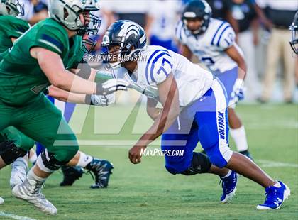 Thumbnail 1 in Plano West @ Reedy photogallery.