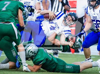 Thumbnail 1 in Plano West @ Reedy photogallery.