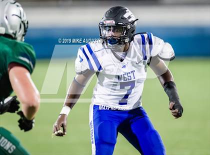 Thumbnail 3 in Plano West @ Reedy photogallery.