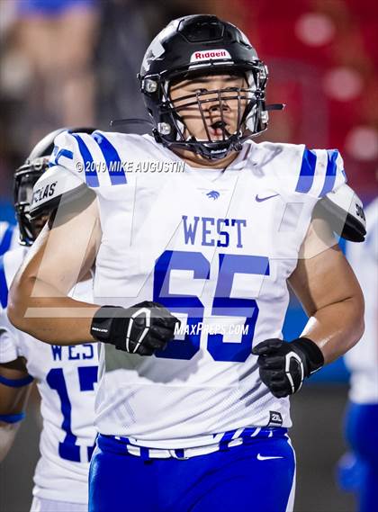 Thumbnail 1 in Plano West @ Reedy photogallery.