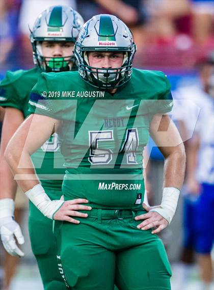 Thumbnail 3 in Plano West @ Reedy photogallery.