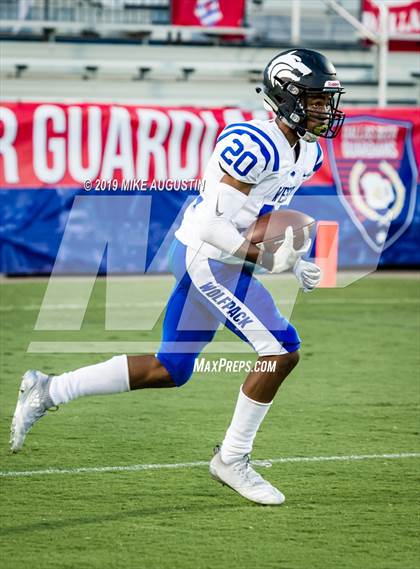 Thumbnail 1 in Plano West @ Reedy photogallery.