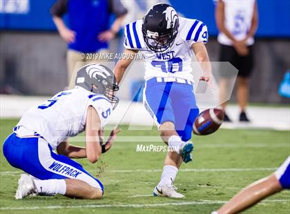 Thumbnail 3 in Plano West @ Reedy photogallery.