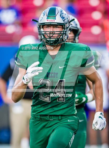 Thumbnail 3 in Plano West @ Reedy photogallery.