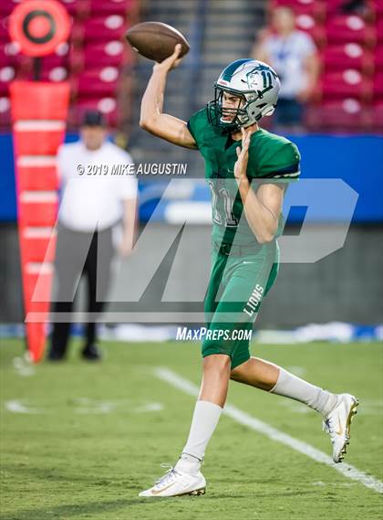 Thumbnail 3 in Plano West @ Reedy photogallery.
