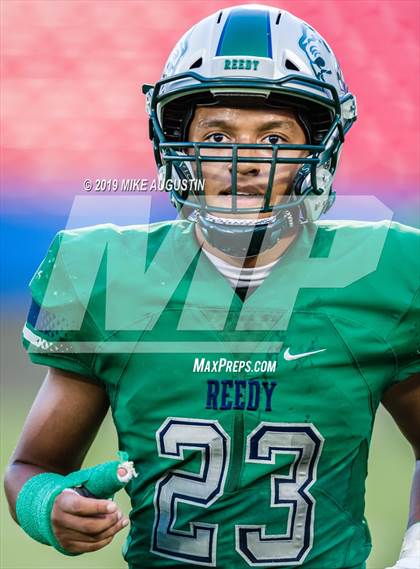 Thumbnail 3 in Plano West @ Reedy photogallery.