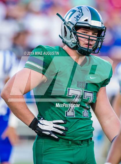 Thumbnail 3 in Plano West @ Reedy photogallery.