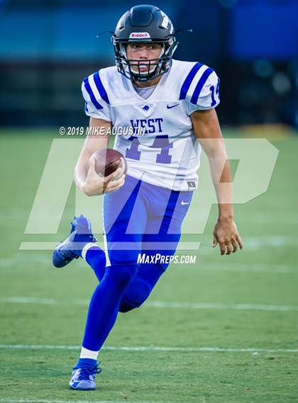 Thumbnail 1 in Plano West @ Reedy photogallery.