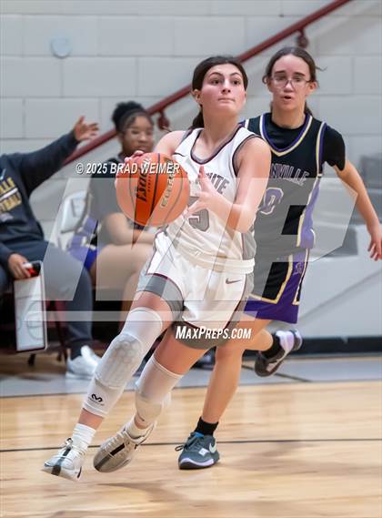 Thumbnail 3 in Hahnville @ E.D. White photogallery.