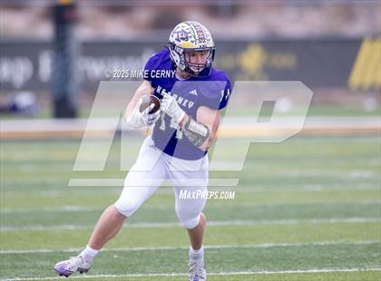 Thumbnail 3 in Hannibal vs. Kearney (MSHSAA Class 4 Final) photogallery.