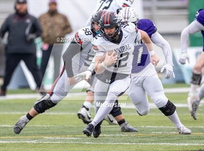 Thumbnail 3 in Hannibal vs. Kearney (MSHSAA Class 4 Final) photogallery.