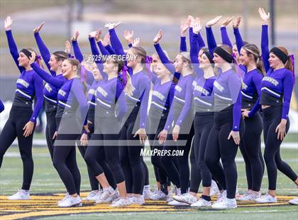 Thumbnail 3 in Hannibal vs. Kearney (MSHSAA Class 4 Final) photogallery.