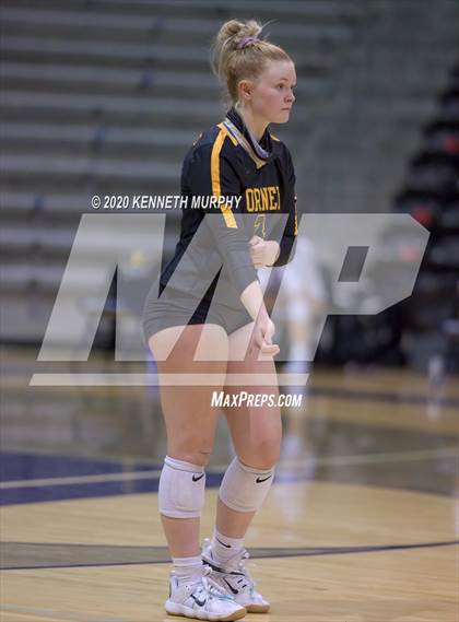 Thumbnail 1 in Midlothian vs Forney Playoff 5A Bi-District photogallery.