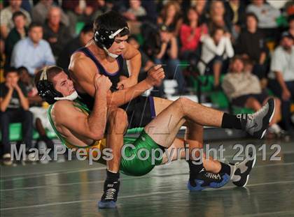 Thumbnail 1 in Righetti @ St. Joseph photogallery.