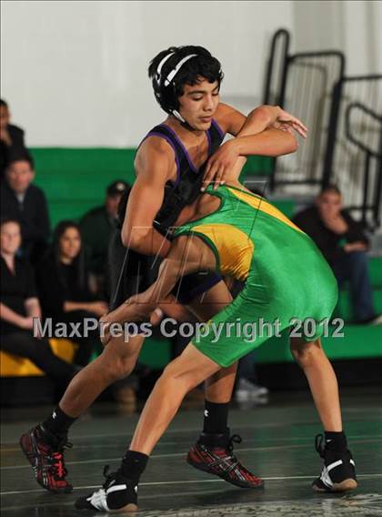 Thumbnail 2 in Righetti @ St. Joseph photogallery.