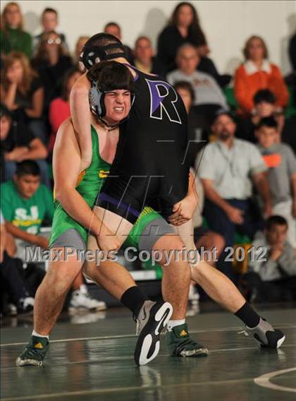 Thumbnail 1 in Righetti @ St. Joseph photogallery.