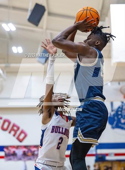 Thumbnail 2 in E.E. Smith @ Terry Sanford photogallery.