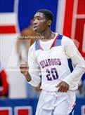 Photo from the gallery "E.E. Smith @ Terry Sanford"