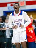 Photo from the gallery "E.E. Smith @ Terry Sanford"