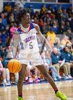 Photo from the gallery "E.E. Smith @ Terry Sanford"