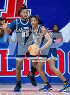 Photo from the gallery "E.E. Smith @ Terry Sanford"