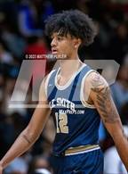 Photo from the gallery "E.E. Smith @ Terry Sanford"