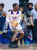 Photo from the gallery "E.E. Smith @ Terry Sanford"