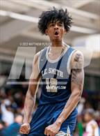 Photo from the gallery "E.E. Smith @ Terry Sanford"