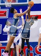 Photo from the gallery "E.E. Smith @ Terry Sanford"