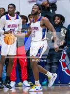 Photo from the gallery "E.E. Smith @ Terry Sanford"