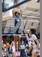 Photo from the gallery "E.E. Smith @ Terry Sanford"