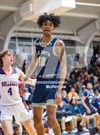 Photo from the gallery "E.E. Smith @ Terry Sanford"