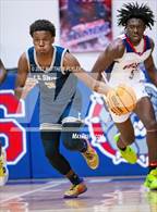 Photo from the gallery "E.E. Smith @ Terry Sanford"
