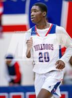 Photo from the gallery "E.E. Smith @ Terry Sanford"