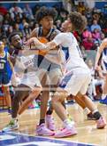 Photo from the gallery "E.E. Smith @ Terry Sanford"