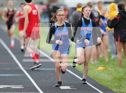 Thumbnail 3 in Cole McCafferty (Girls Track) photogallery.