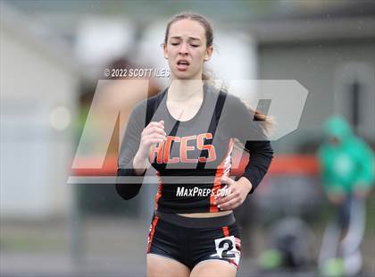 Thumbnail 1 in Cole McCafferty (Girls Track) photogallery.