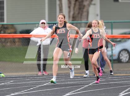 Thumbnail 1 in Cole McCafferty (Girls Track) photogallery.