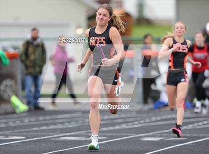 Thumbnail 2 in Cole McCafferty (Girls Track) photogallery.