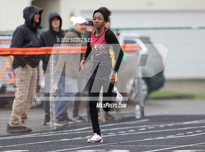 Thumbnail 1 in Cole McCafferty (Girls Track) photogallery.