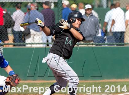 Thumbnail 1 in Christian Brothers vs. Granite Bay photogallery.