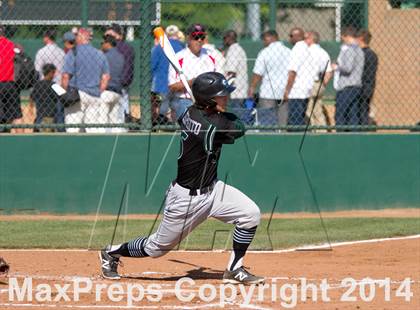 Thumbnail 2 in Christian Brothers vs. Granite Bay photogallery.