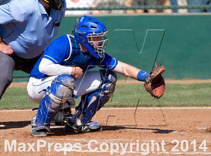Thumbnail 3 in Christian Brothers vs. Granite Bay photogallery.