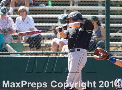Thumbnail 3 in Christian Brothers vs. Granite Bay photogallery.