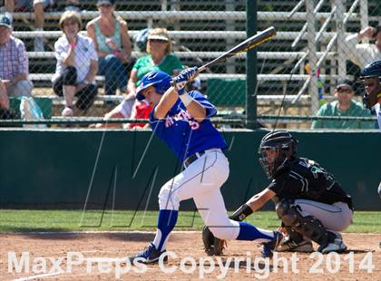 Thumbnail 1 in Christian Brothers vs. Granite Bay photogallery.