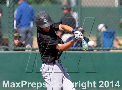 Thumbnail 3 in Christian Brothers vs. Granite Bay photogallery.