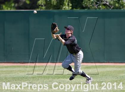 Thumbnail 3 in Christian Brothers vs. Granite Bay photogallery.