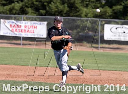 Thumbnail 3 in Christian Brothers vs. Granite Bay photogallery.